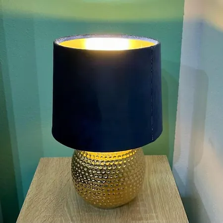 Wohnen Im Fachwerk - Fenja Nentershausen (Hessen)