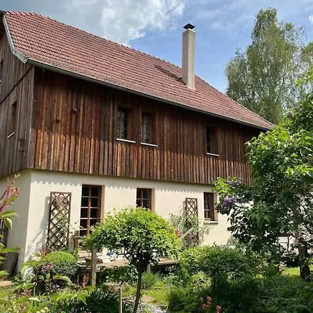 Wohnen Im Fachwerk - Fenja