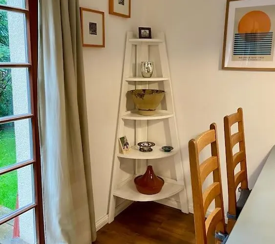 Wohnen Im Fachwerk - Fenja