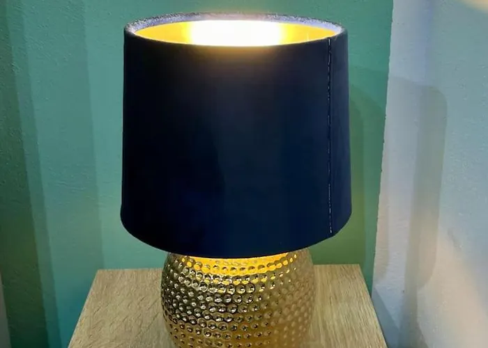 Wohnen Im Fachwerk - Fenja Nentershausen (Hessen)