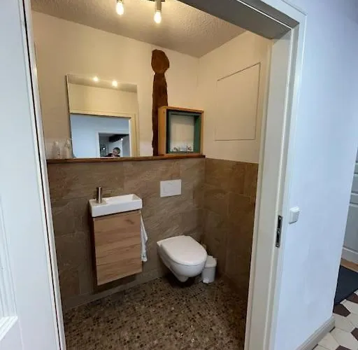 Wohnen Im Fachwerk - Fenja *