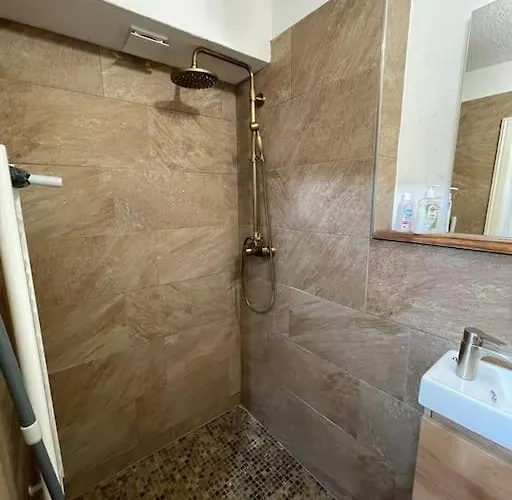 Apartment Wohnen Im Fachwerk - Fenja