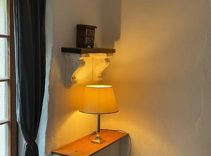 Wohnen Im Fachwerk - Fenja Nentershausen (Hessen)